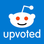 Reddit now with podcast on iTunes &