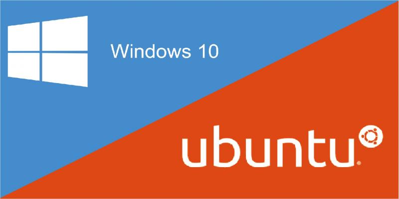 Ubuntu su Windows 10
